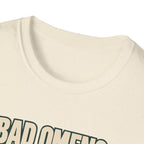 Bad Omens Good Resets Halloween Pickleball T-Shirt