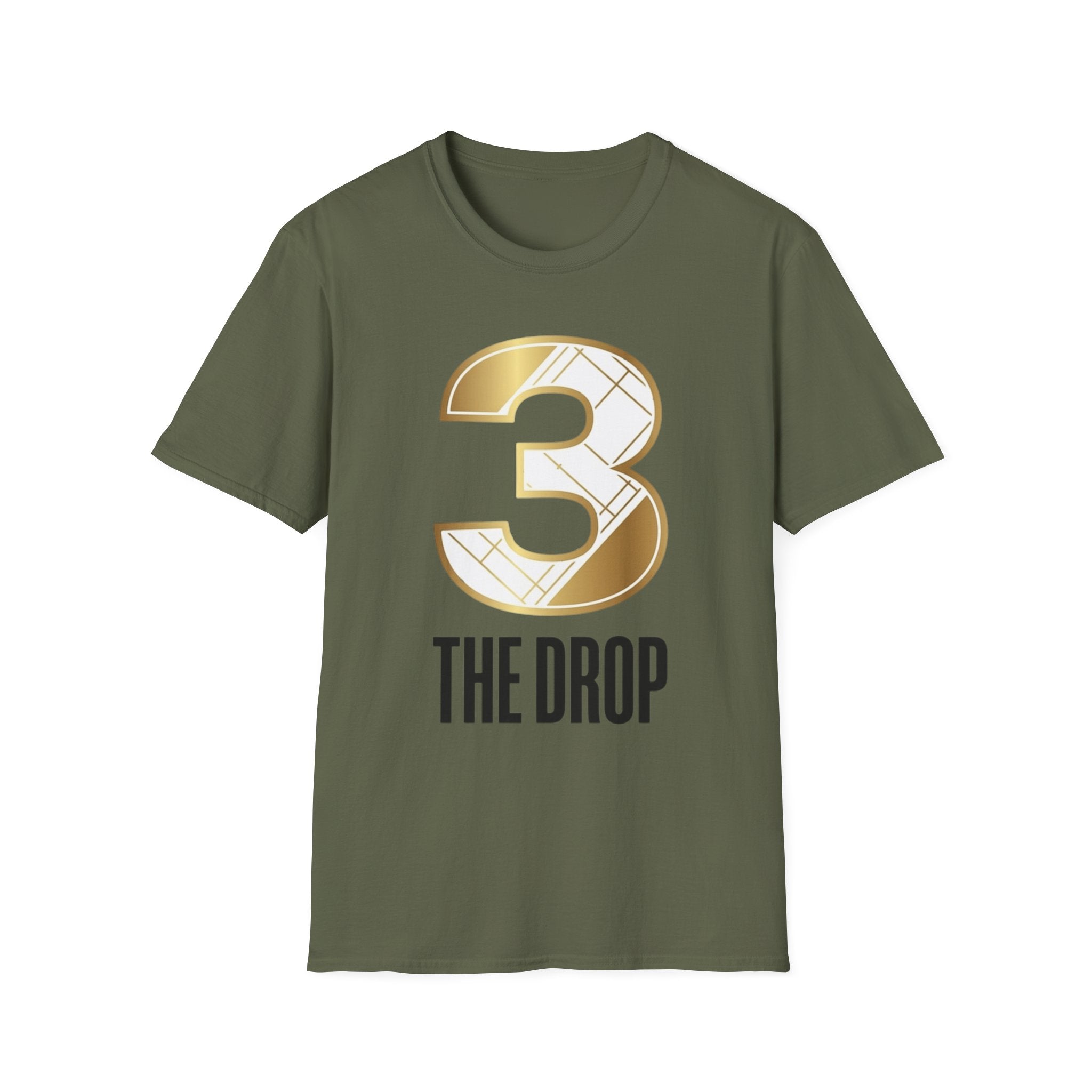 THE DROP T-Shirt