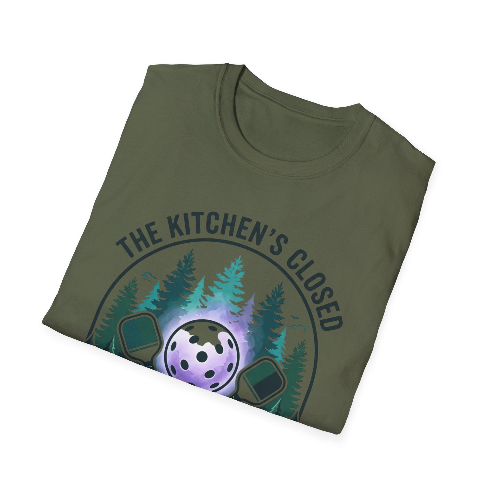 The Kitchen T-Shirt
