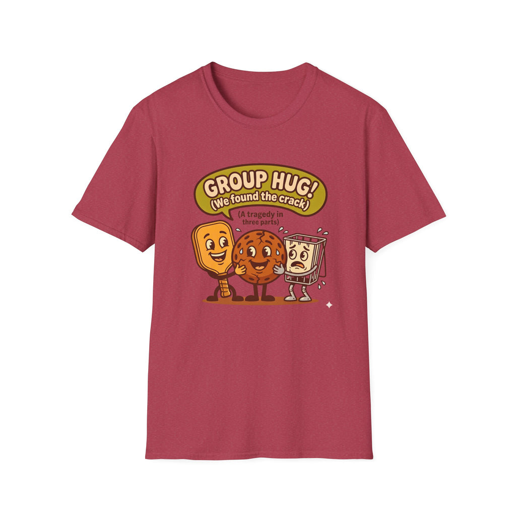 GRUOP HUG T-Shirt
