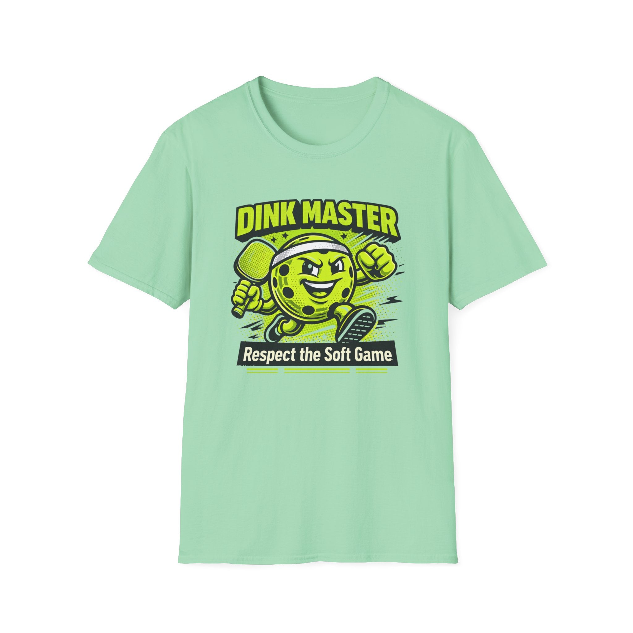 DINK MASTER T-Shirt