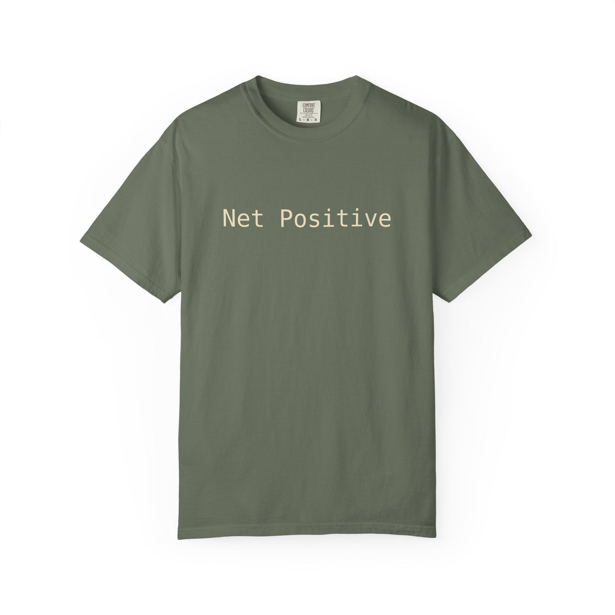 Net Positive