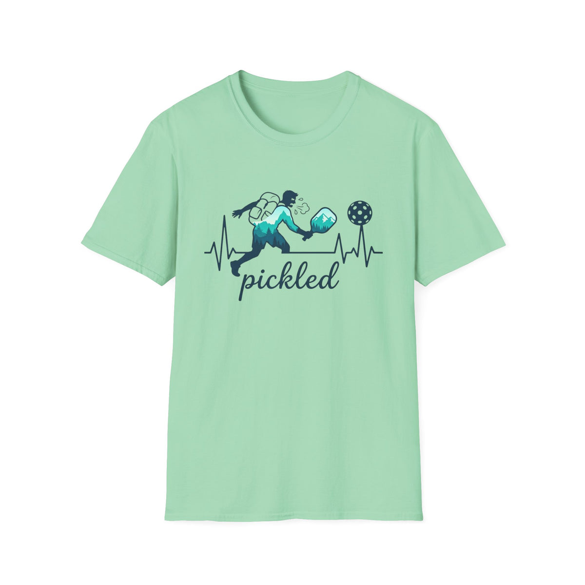 Pickled T-Shirt