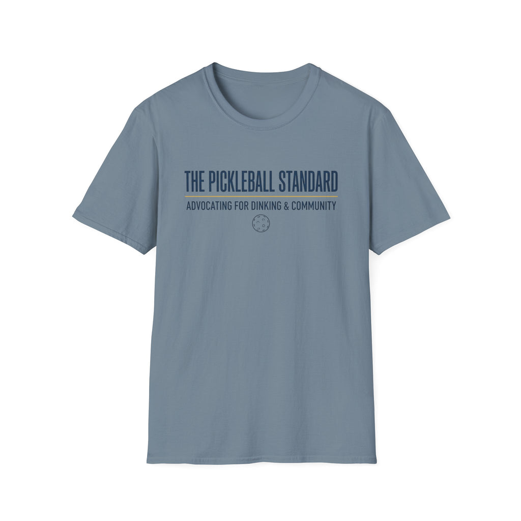 DINKING COMMUNITY  T-Shirt