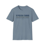 Pickleball Standard T-Shirt