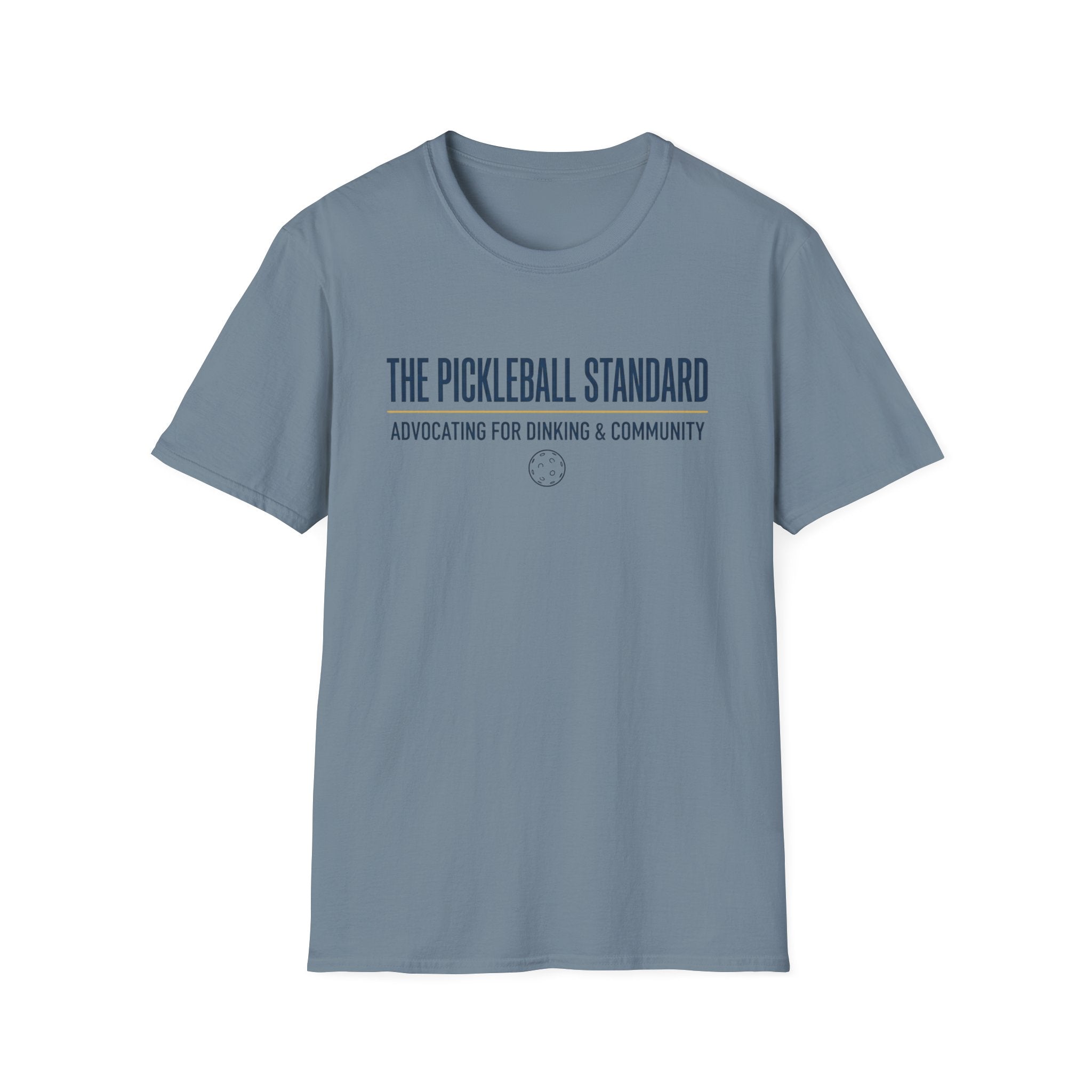 DINKING COMMUNITY  T-Shirt