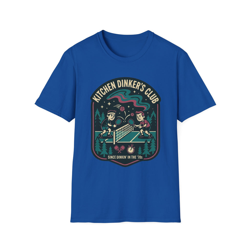 KITCHEN DINKERS T-Shirt