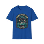 Kitchen Dinkers T-Shirt