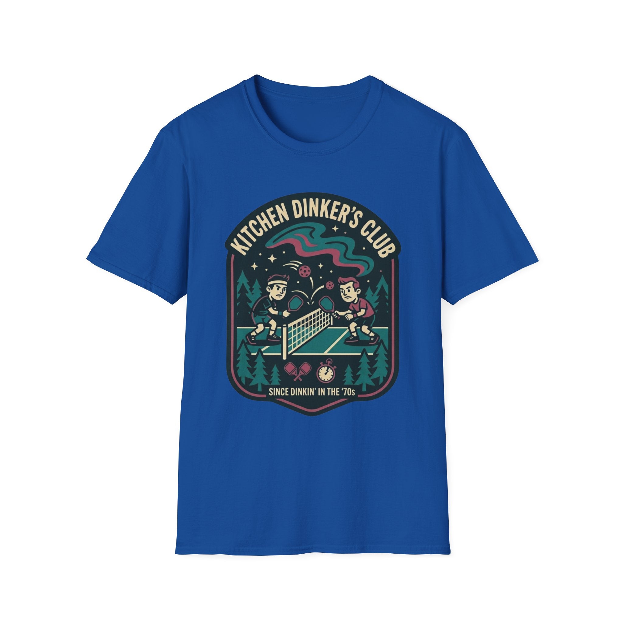 KITCHEN DINKERS T-Shirt