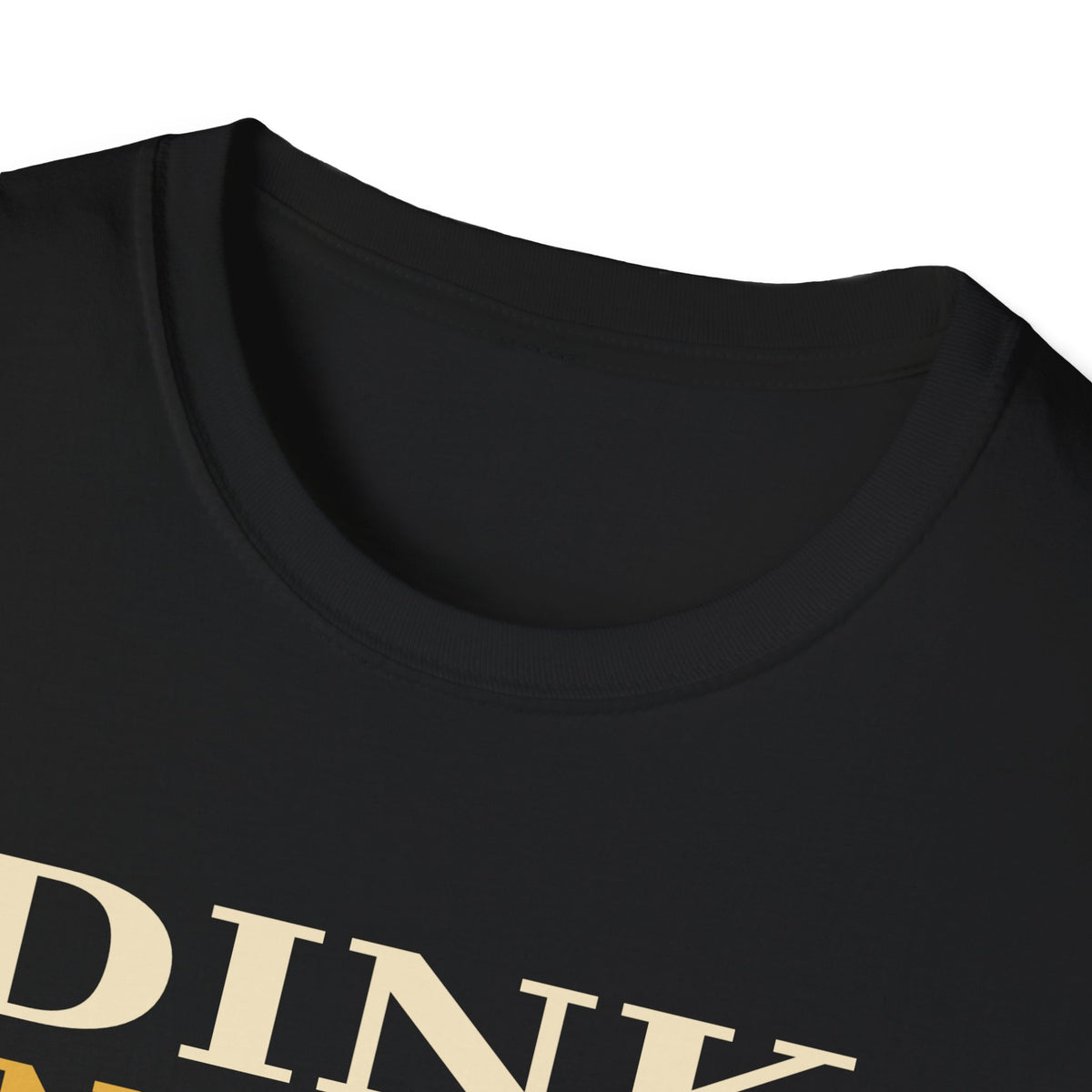 Dink Anatomy Pickleball T-Shirt