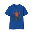 Pinewood Sunrise T-Shirt