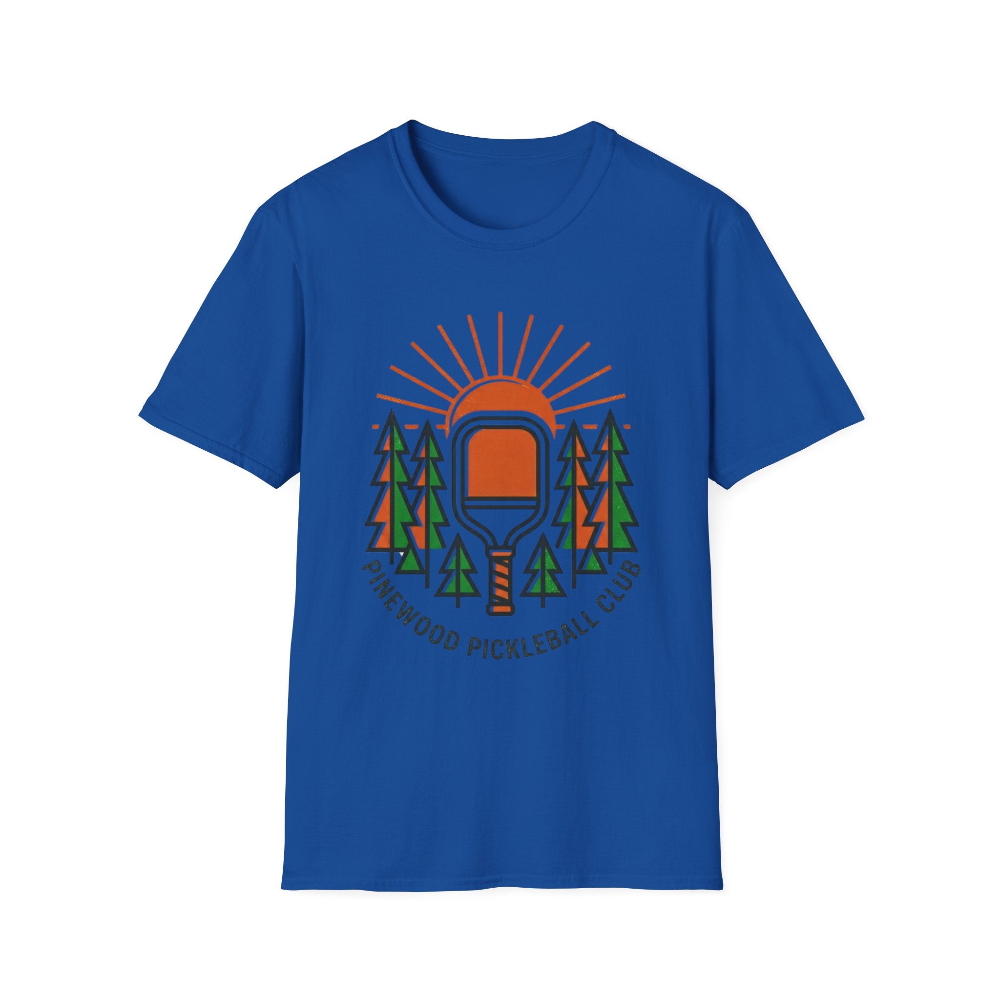 PINEWOOD T-Shirt