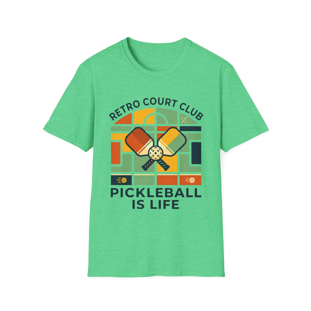 PICKLBALL IS LIFE T-Shirt