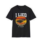 I Lied T-Shirt