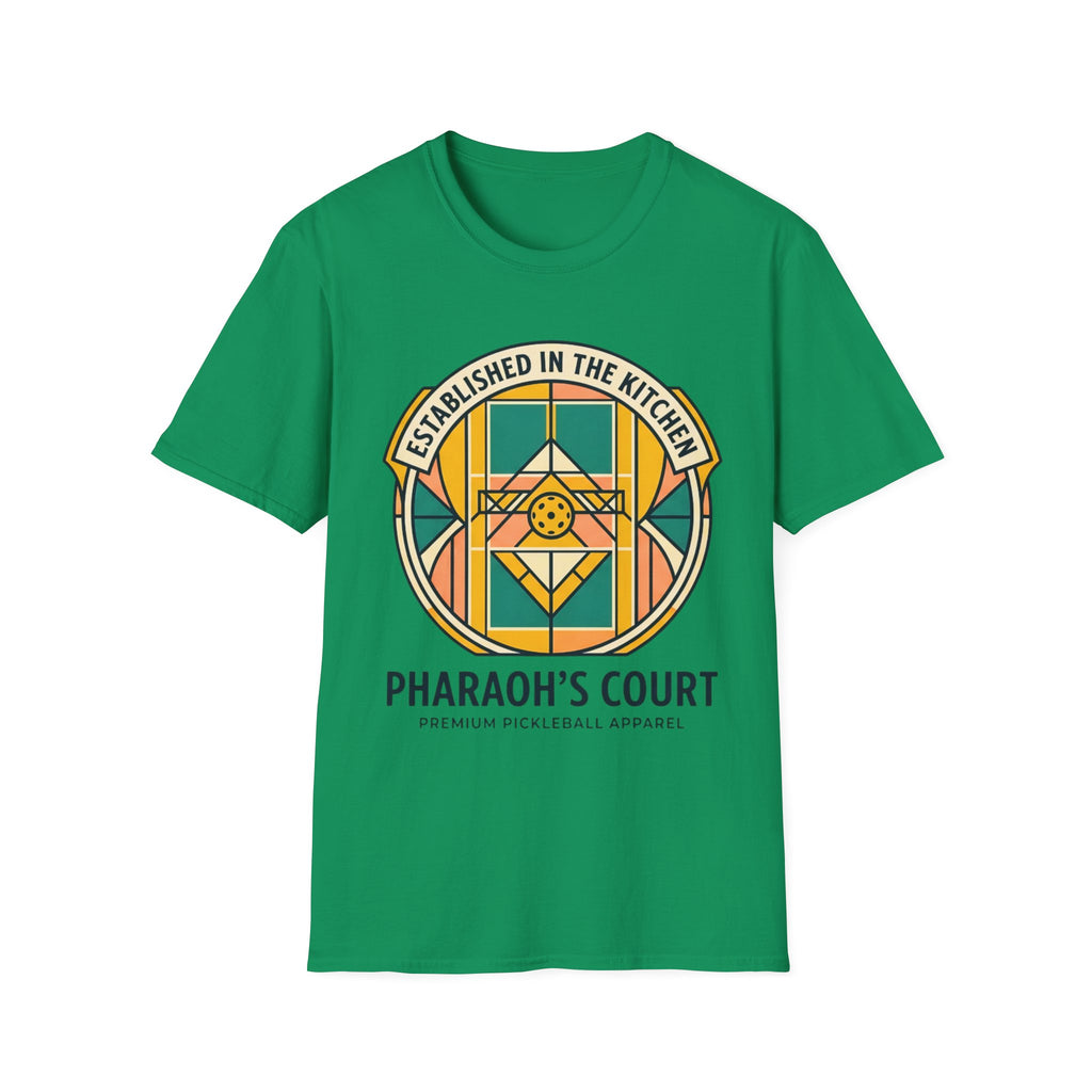 PHARAOHS COURT T-Shirt