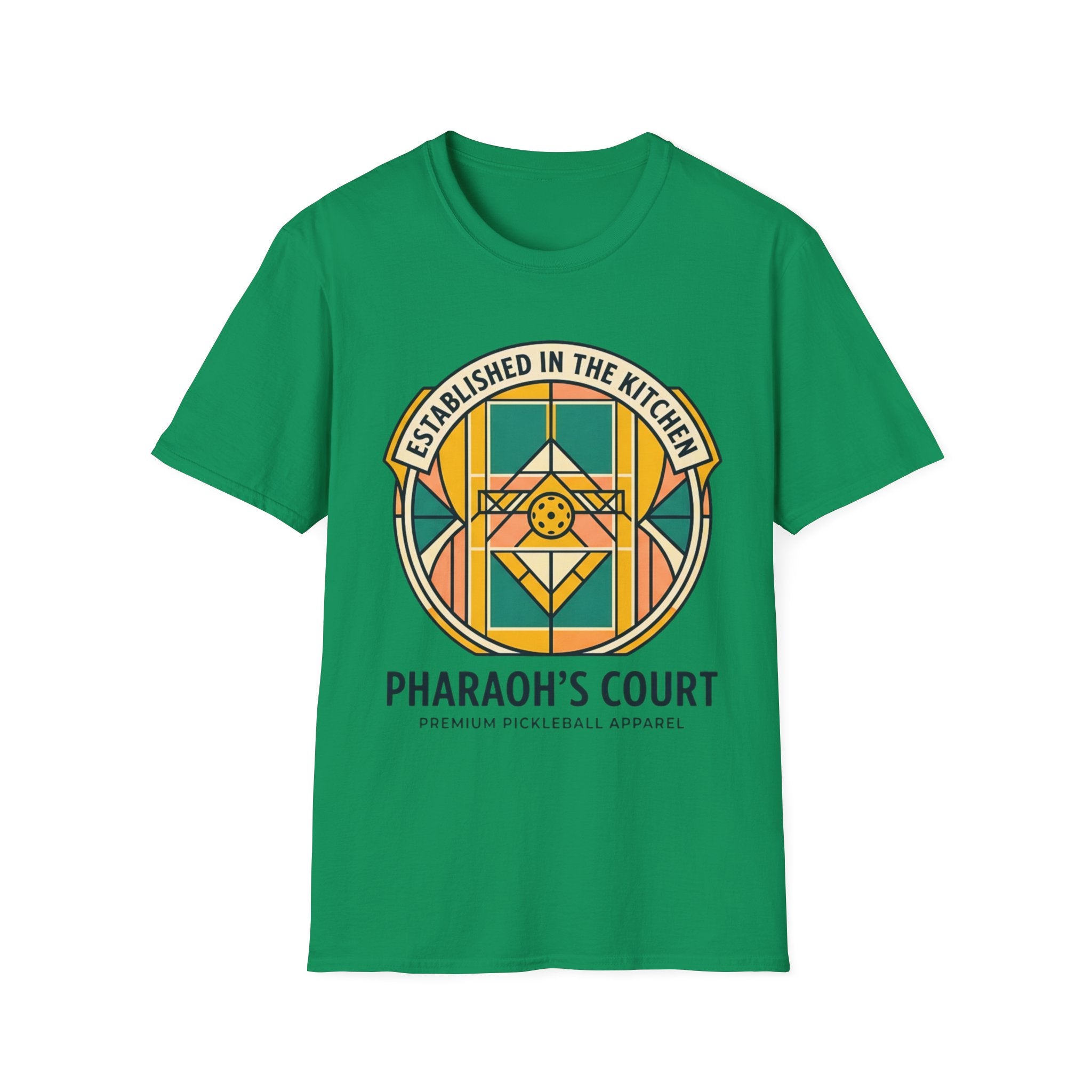 PHARAOHS COURT T-Shirt