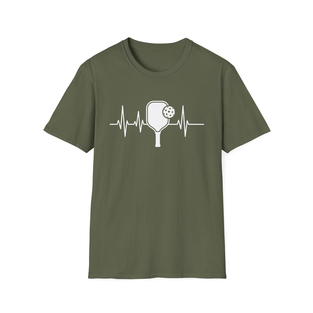 HEART OF DINK  T-Shirt