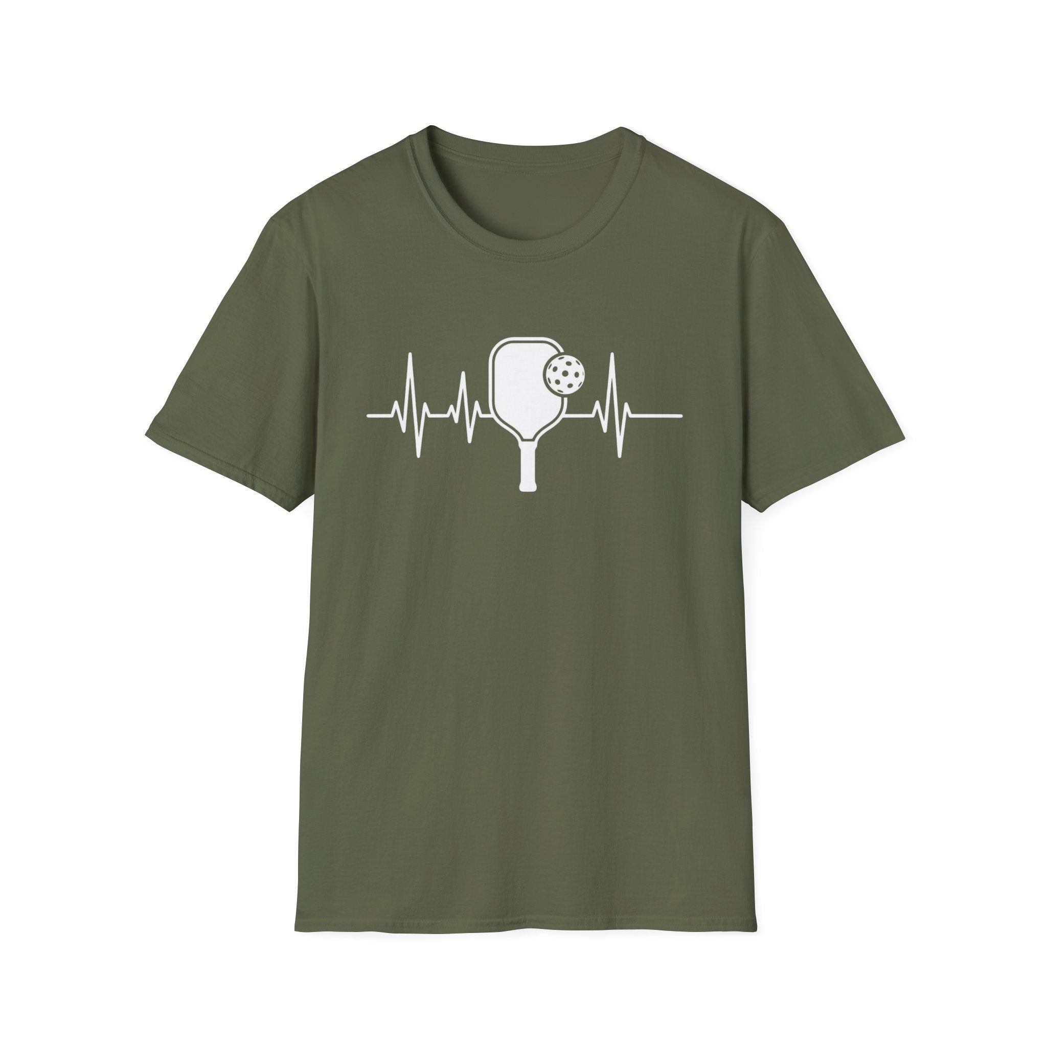 HEART OF DINK  T-Shirt