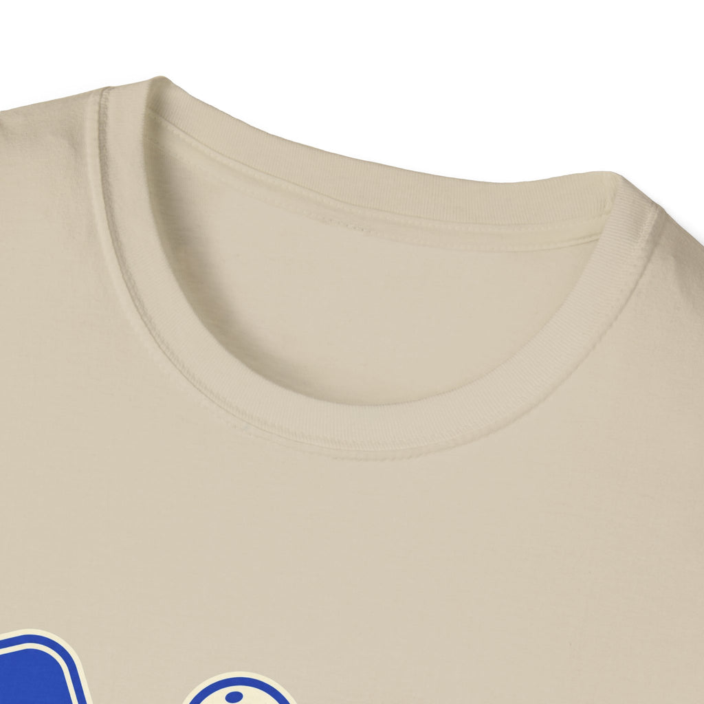 More Rally More Society — Pickleball Tee