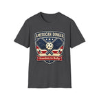 American Dinker T-Shirt