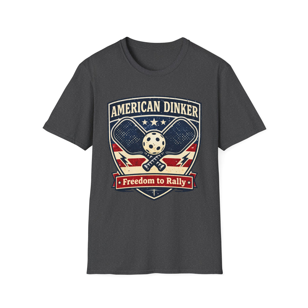 American Dinker T-Shirt