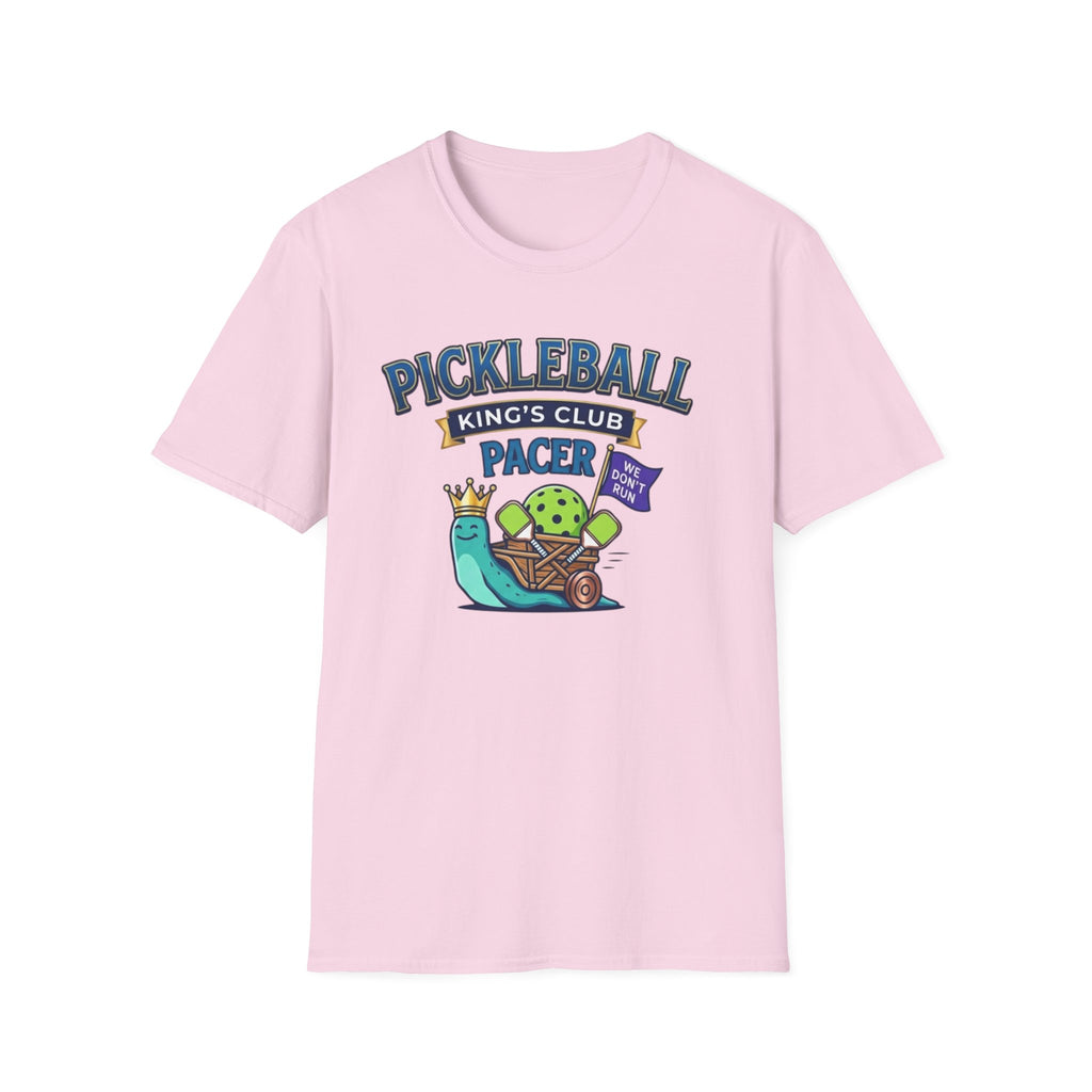 KINGS CLUB PACER T-Shirt