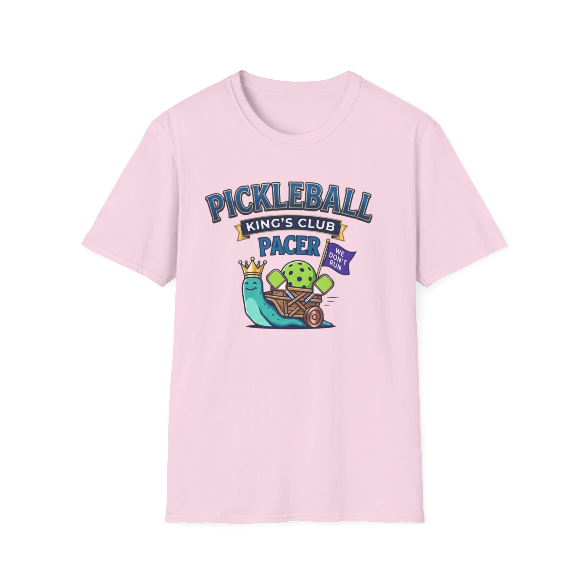 KINGS CLUB PACER T-Shirt