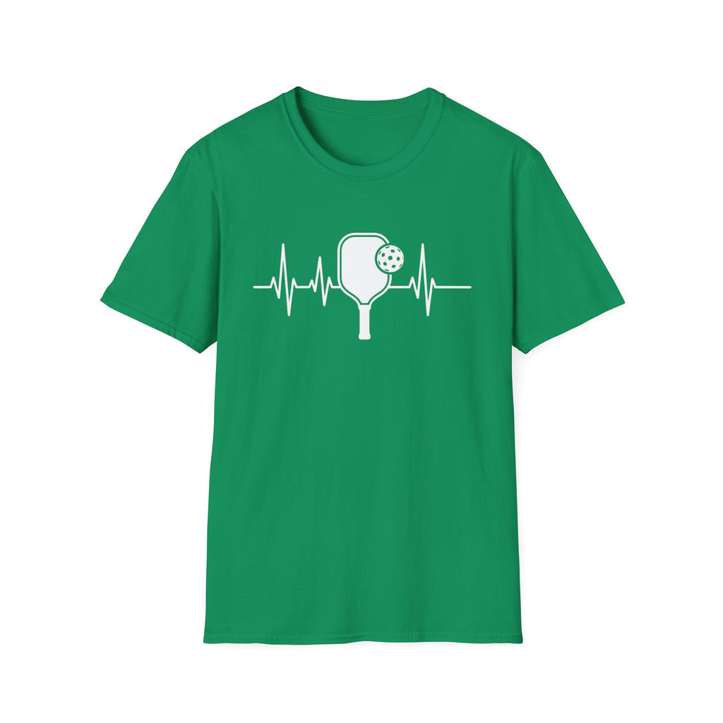 HEART OF DINK  T-Shirt