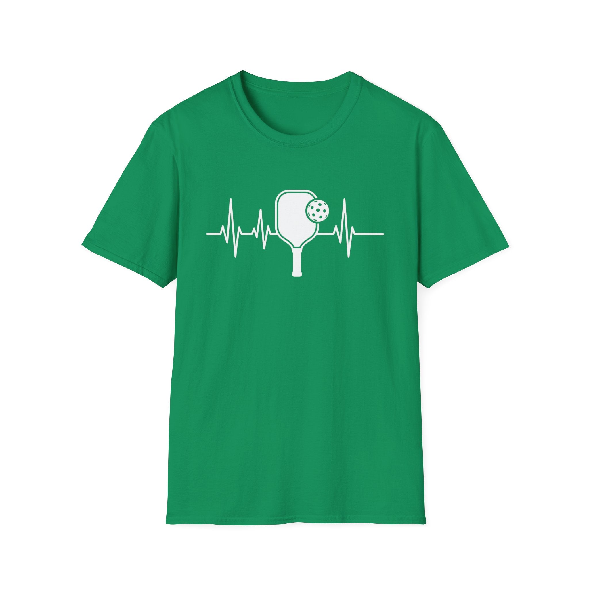 HEART OF DINK  T-Shirt