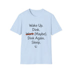 Morning Dink T-Shirt