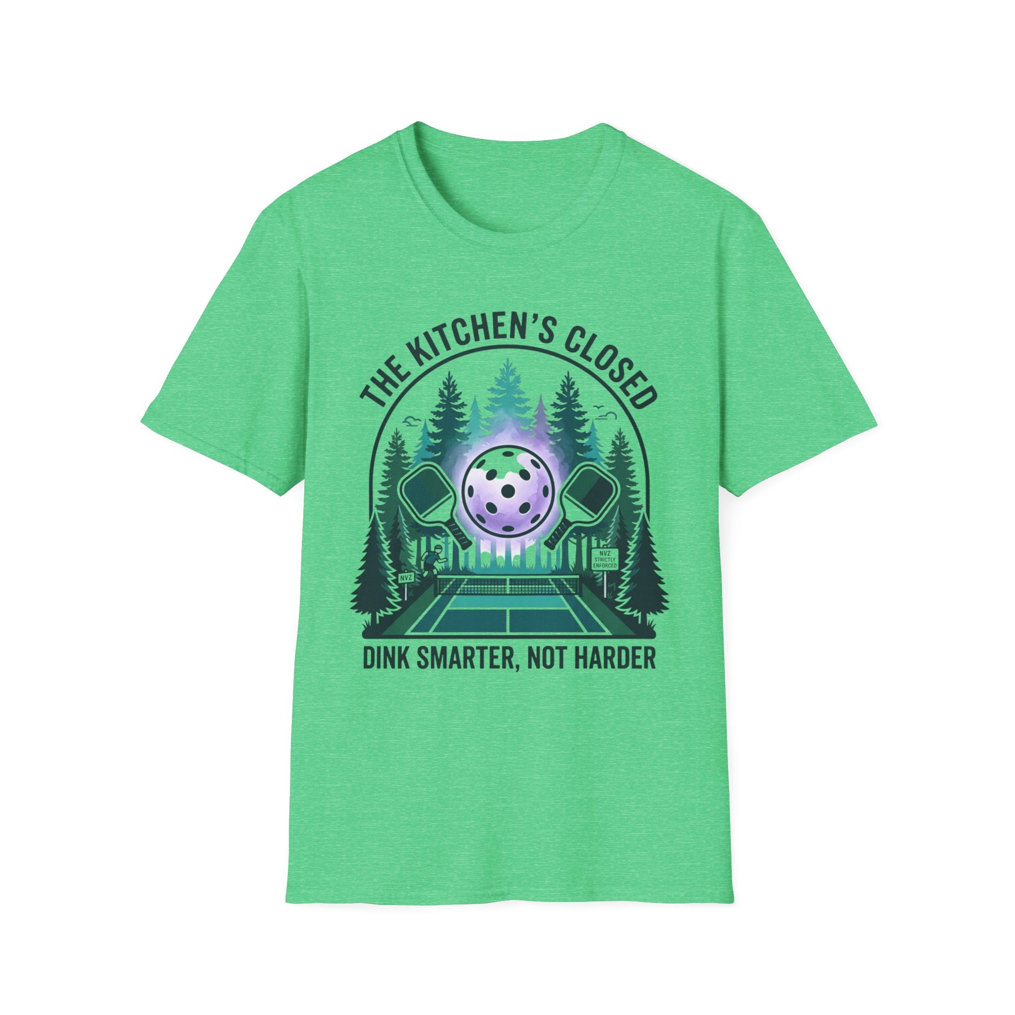The Kitchen T-Shirt