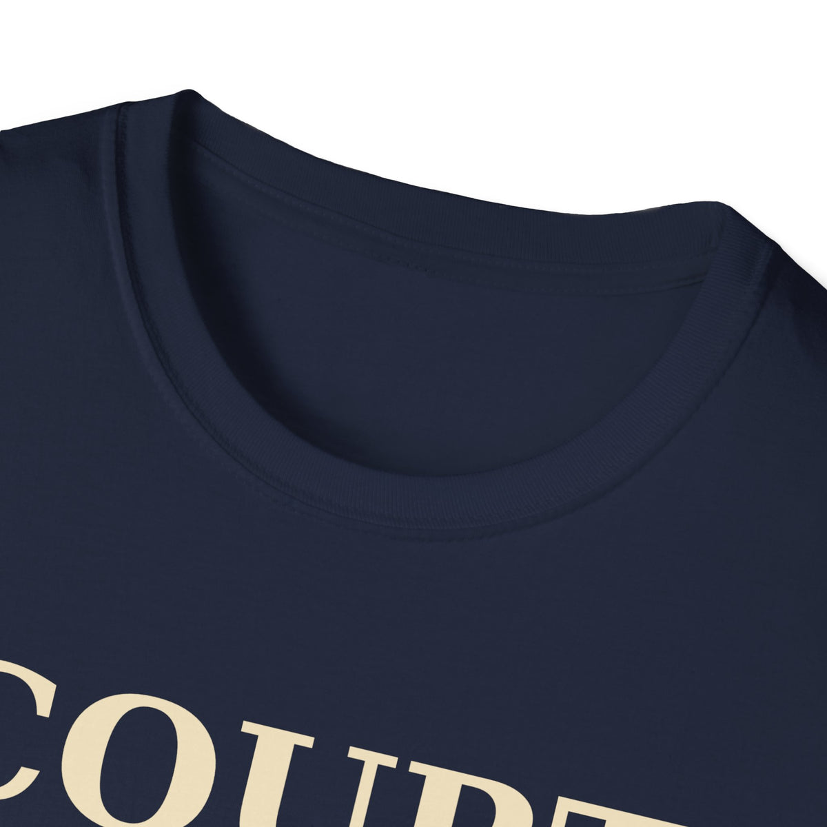 Court Regular Pickleball T-Shirt