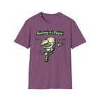 Player Anatomy T-Shirt