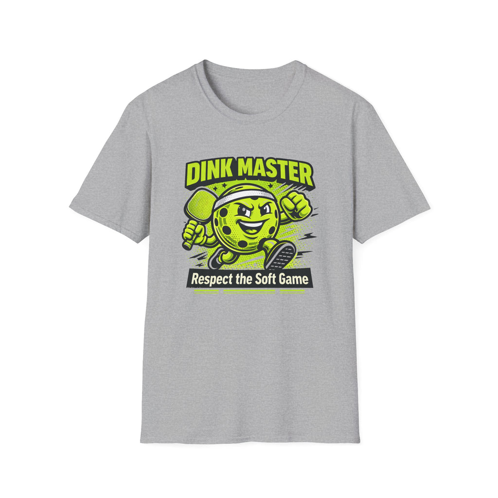 DINK MASTER T-Shirt