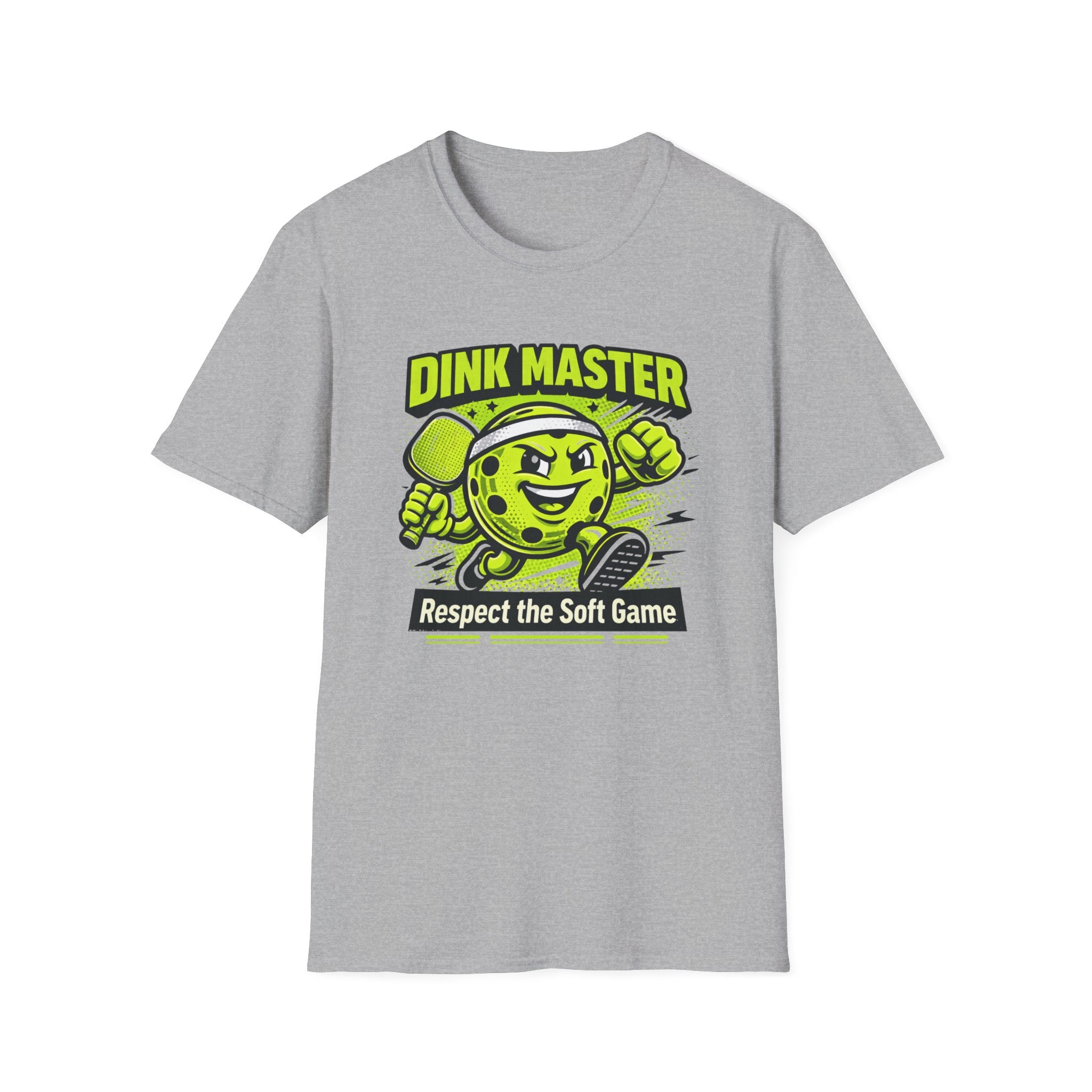 DINK MASTER T-Shirt