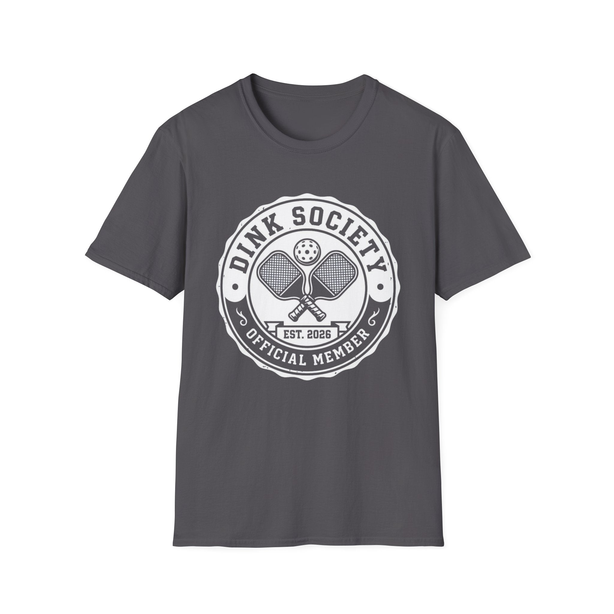DINK SOCIETY T-Shirt