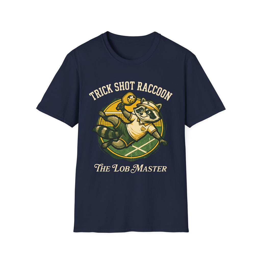 THE LOP MASTER T-SHIRT