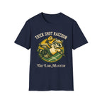 Lob Master T-Shirt