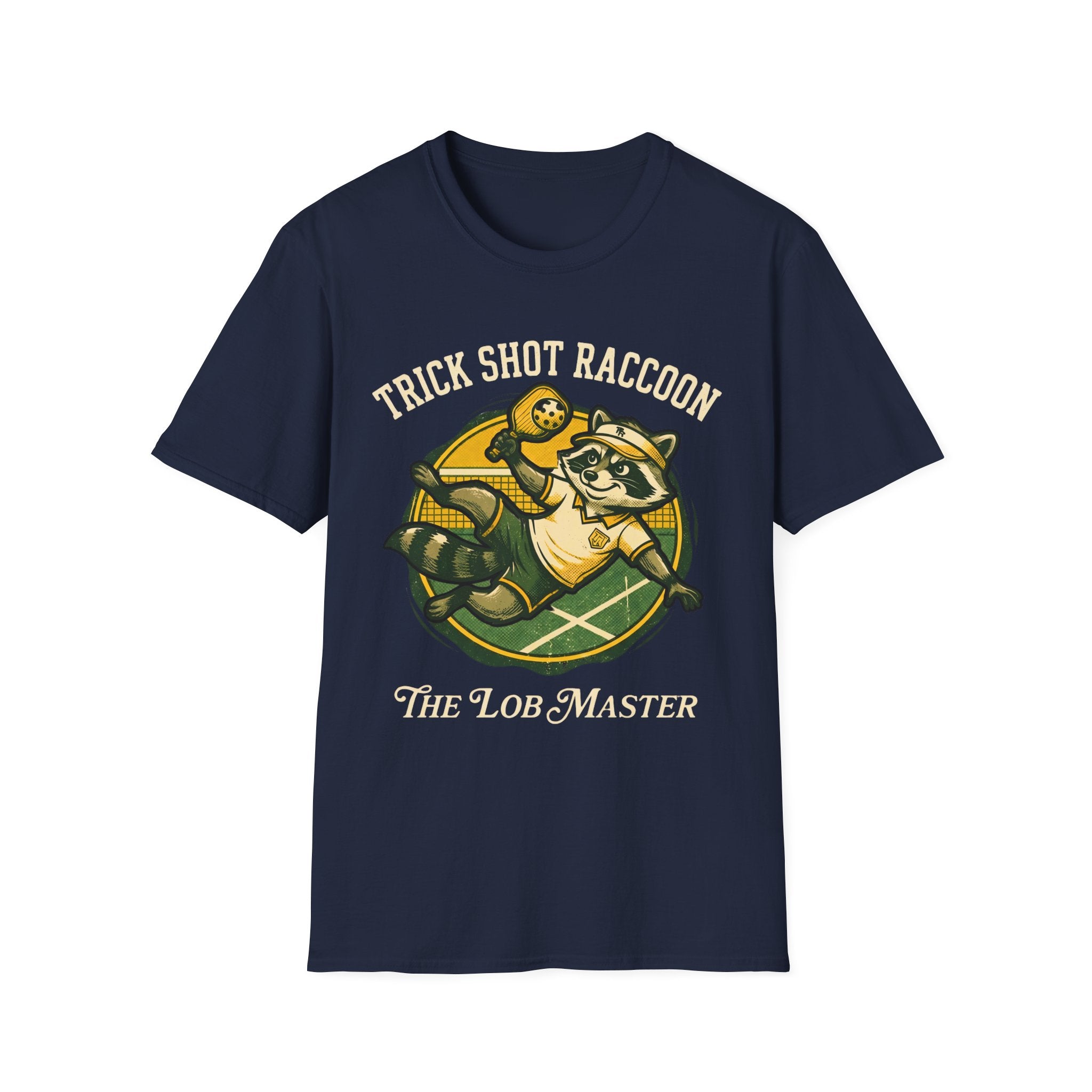 THE LOP MASTER T-SHIRT