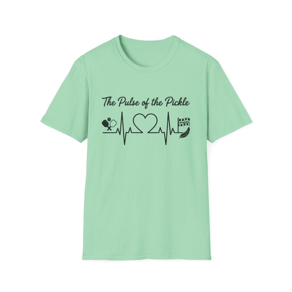 PLUS OF PICKL T-Shirt
