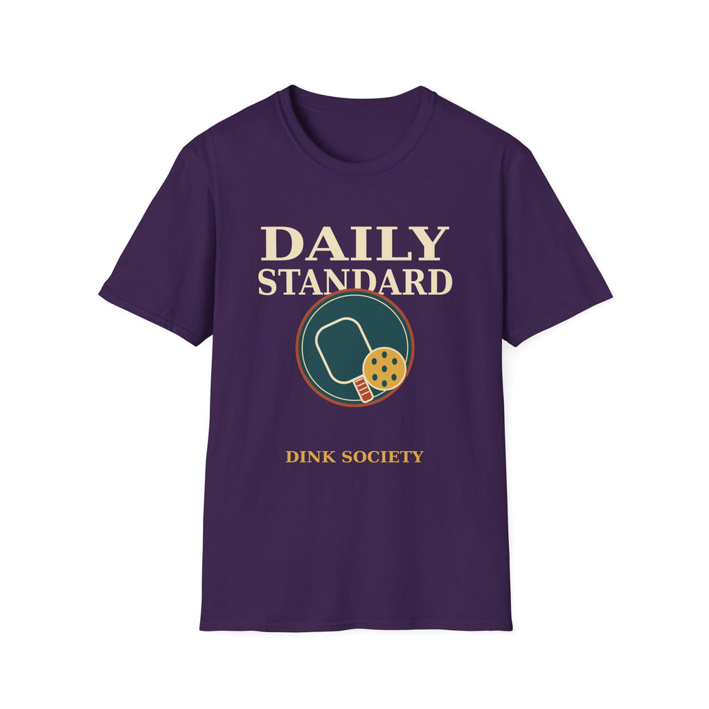 Daily Standard Pickleball T-Shirt