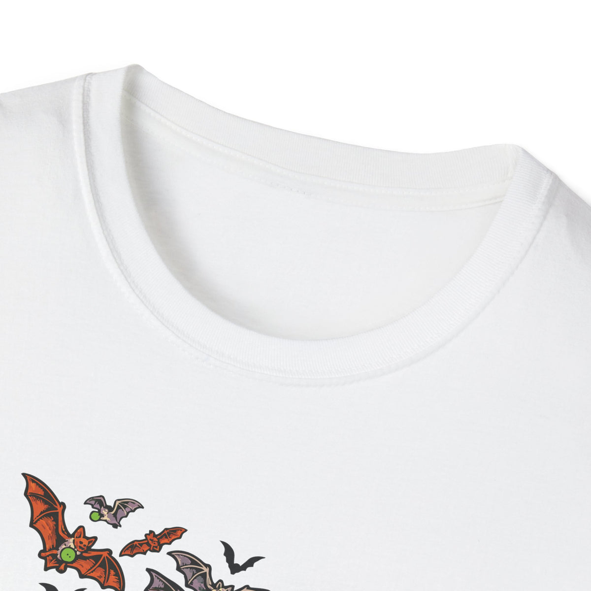 Dink After Dark T-Shirt