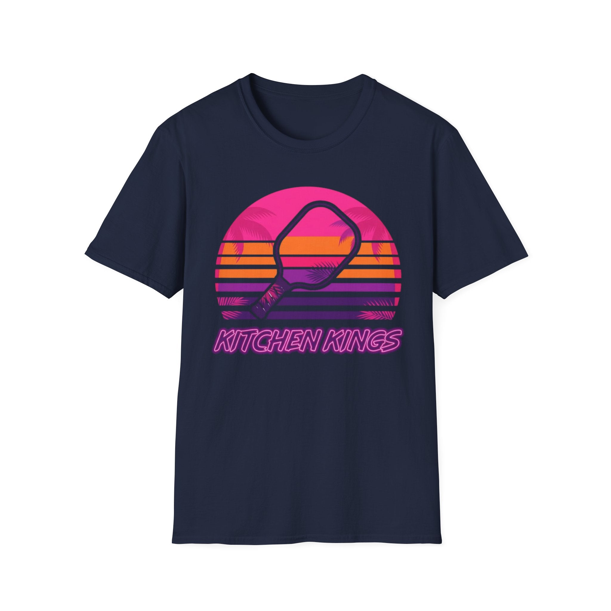 KITCHEN KINGS T-Shirt