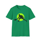 Power Lunge T-Shirt