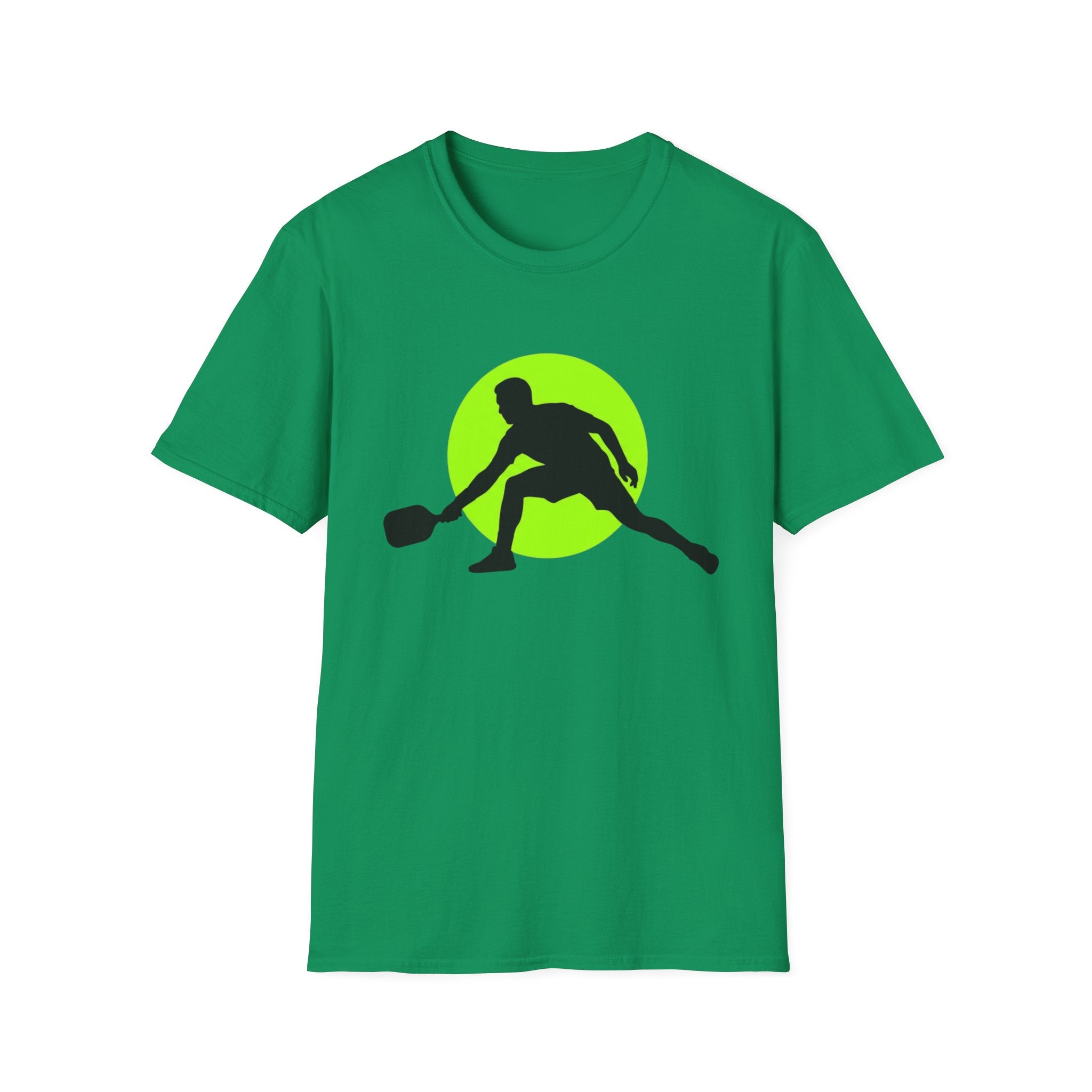 Power Lunge T-Shirt