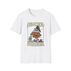 Bad Omens Good Resets Halloween Pickleball T-Shirt