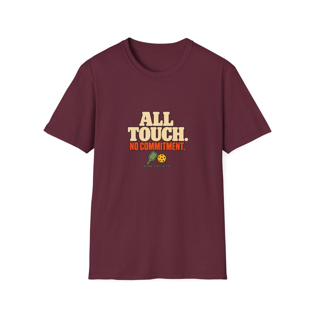 All Touch T-Shirt