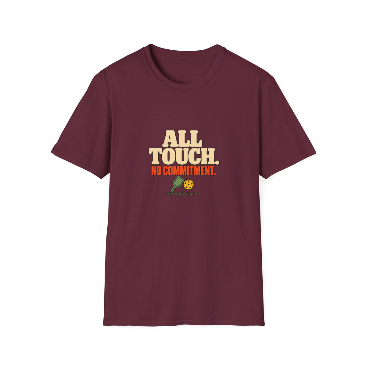 All Touch T-Shirt