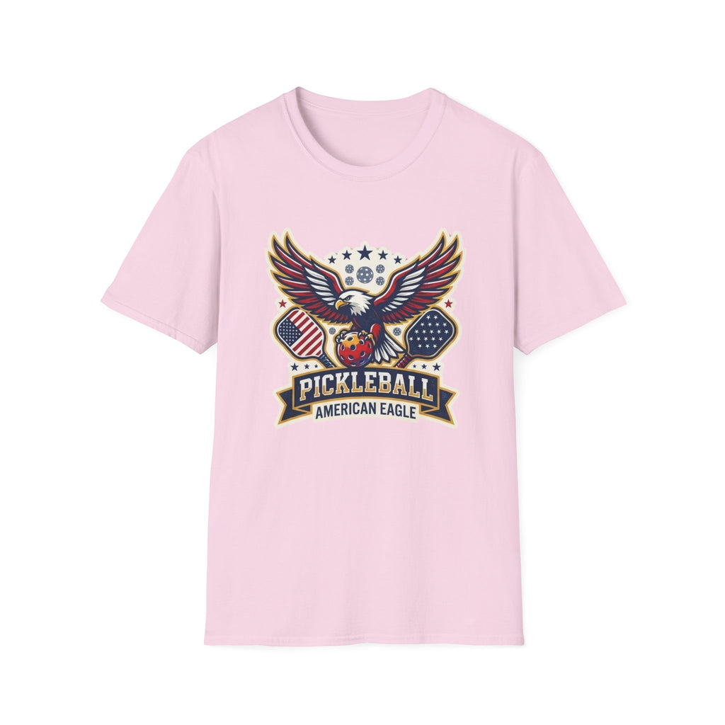 American Eagle Pickleball T-Shirt