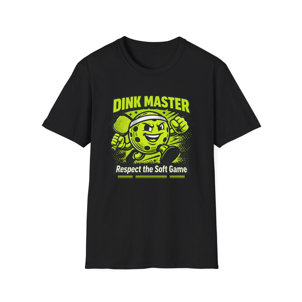 DINK MASTER T-Shirt